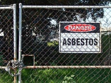 Cutting schools’ cash to invest in buildings risks more asbestos