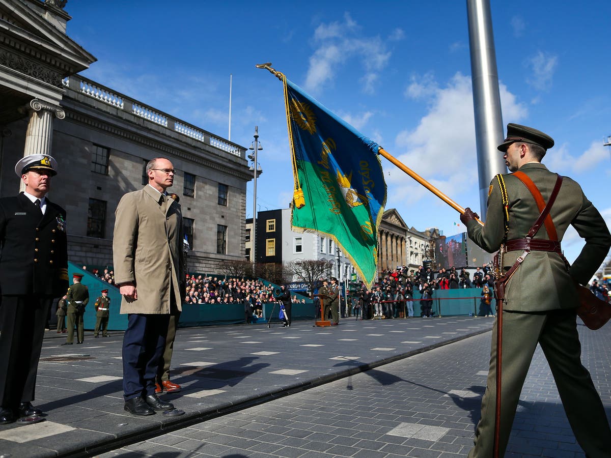 Easter Rising What Is It What Happened And Why Is It So Controversial 100 Years On The Independent The Independent