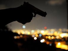 US cities tackle gun crime with cash incentives and trips abroad for young criminals