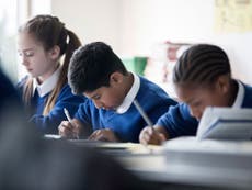 ‘Councils should take schools back from struggling academy chains’