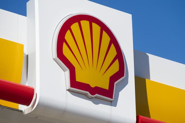 Shell's Gabon holdings include the Rabi Kounga and Gamba fields