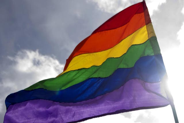 Researchers say the findings support the view sexual identity should be deemed a 'social determinant of health'
