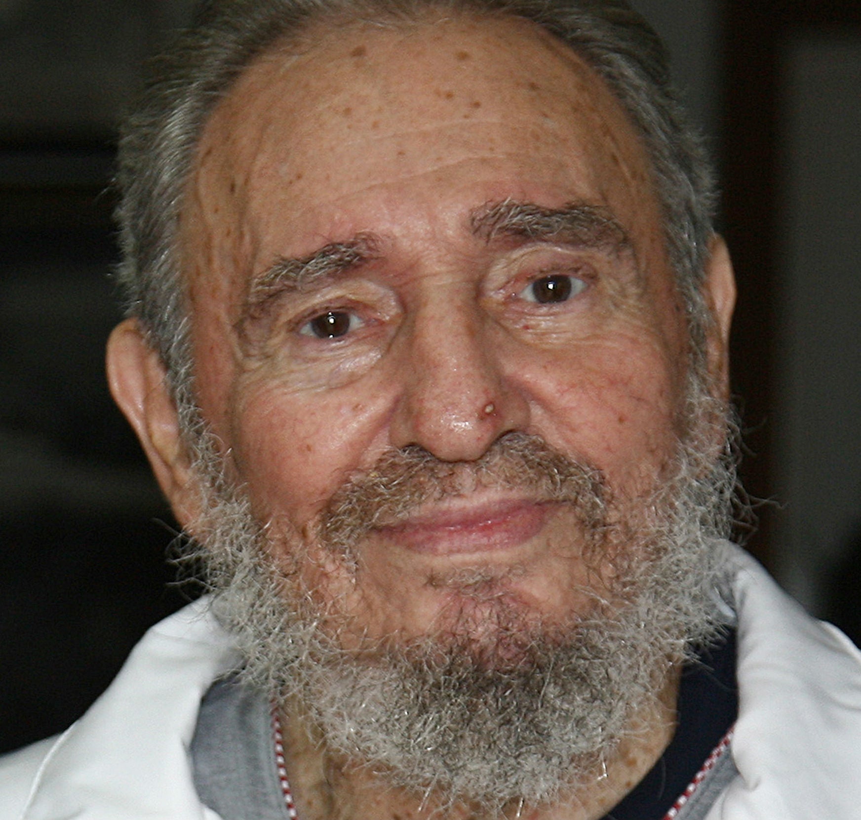 Fidel Castro penned the essay in a state-controlled newspaper