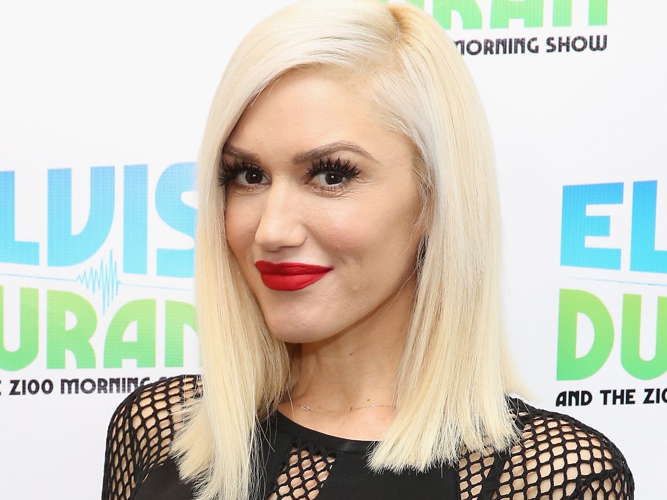 Gwen Stefani says she would be 'blessed' to have a gay son | The ...