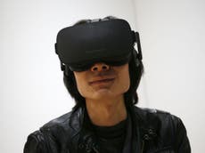 Read more

Oculus Rift launch: First VR headsets delivered to customers