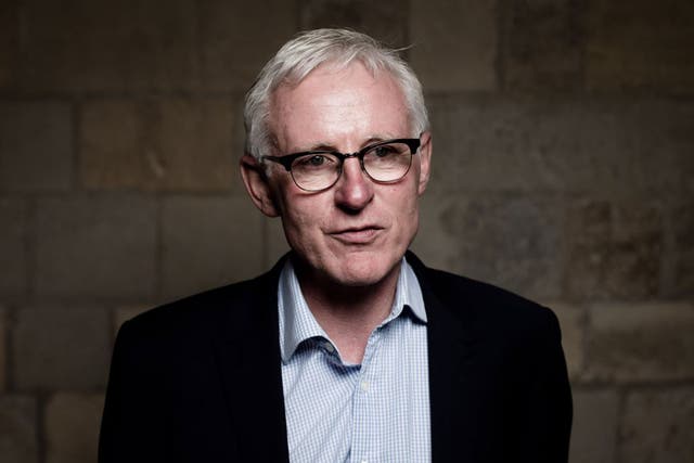 Norman Lamb, chair of the Science and Technology committee, warned that the government's approach was 'unacceptable'