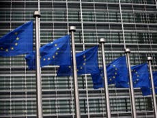 Vote Leave designated as official EU referendum Out campaign