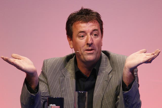 Matt Le Tissier has questioned the England manager's selections