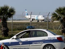 EgyptAir hijack: Full statement from airline on Airbus A320 hostage incident