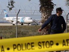 All EgyptAir hijack hostages released except crew and four foreigners 