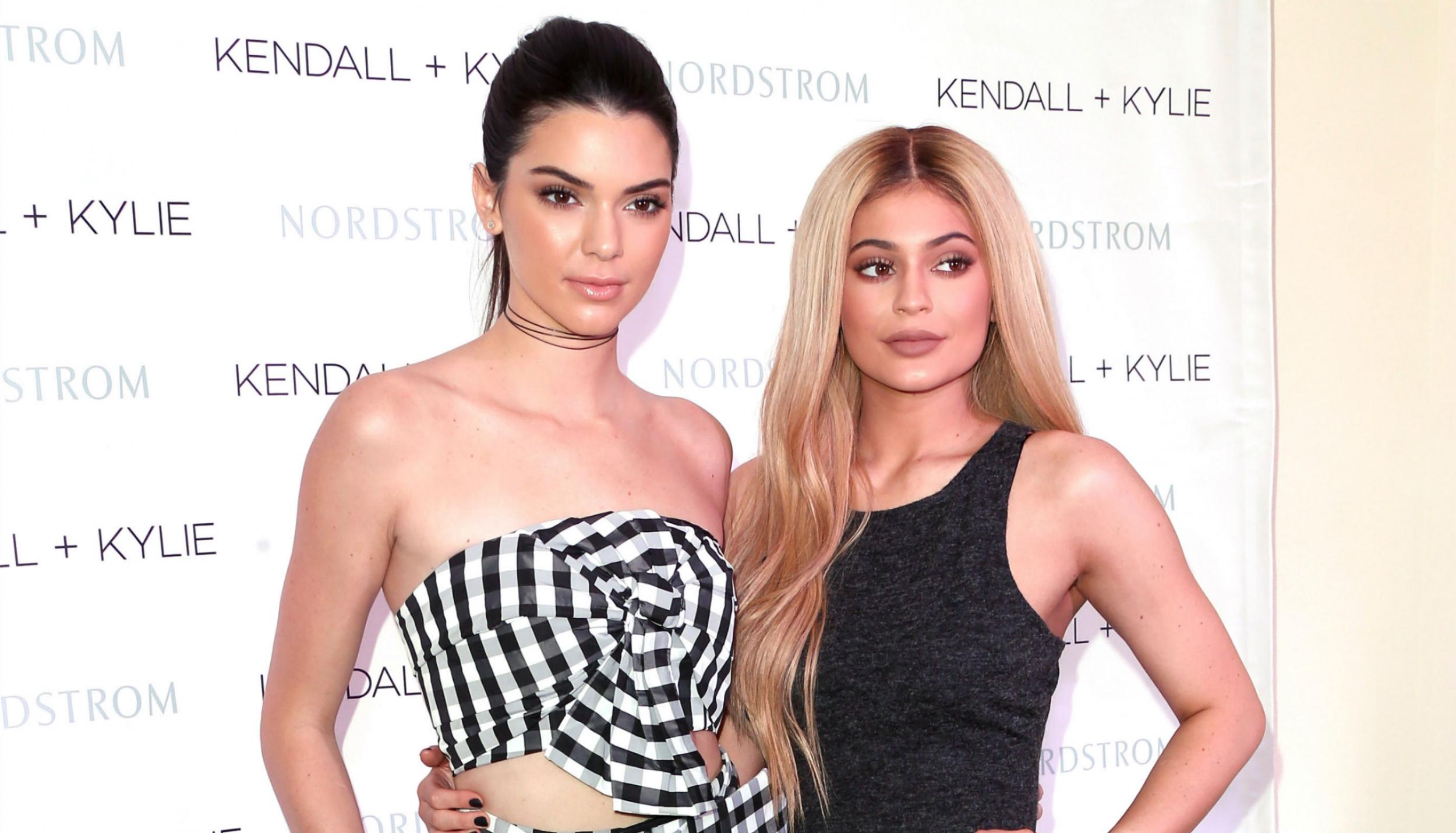 The Kylie Jenner Outfits Everyone Can Copy (and Instagram)