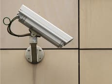 Read more

Online surveillance has 'chilling effect' on free speech, study finds