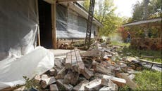 Millions of Americans are at risk from man-made earthquakes