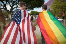 North Carolina attorney general refuses to defend anti-transgender law