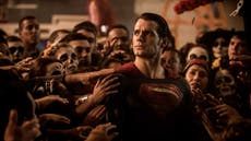 Batman v Superman sets hugely negative box-office record over weekend