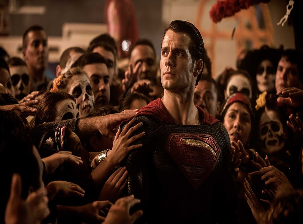 Man of Steel 2: Matthew Vaughn wanted to direct Superman sequel | The