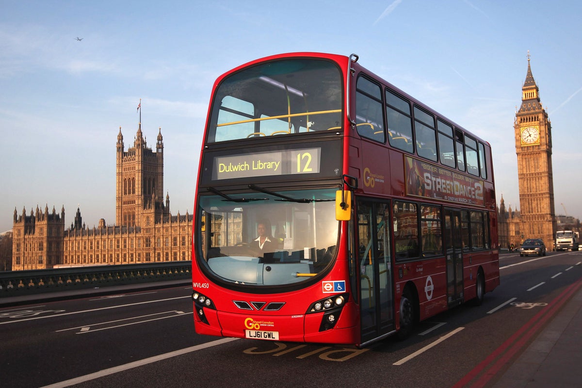The cities with the most expensive public transport in the world | The ...