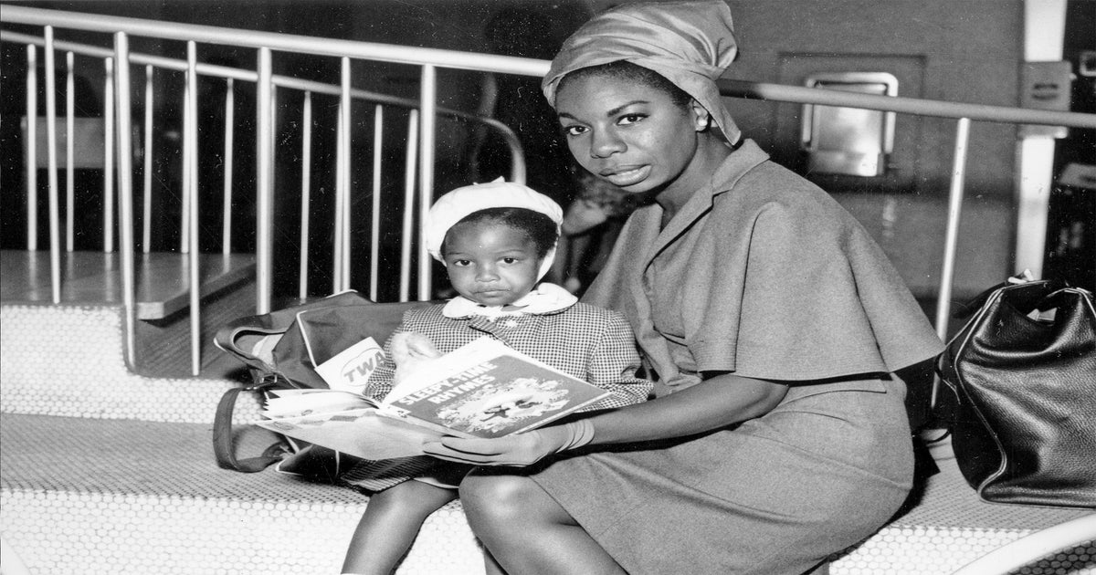 Nina Simone's Daughter: Biopic is 'Unauthorized