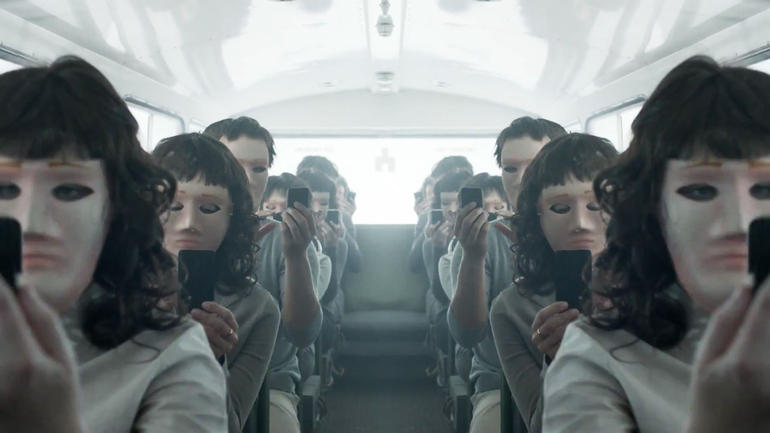 Αποτέλεσμα εικόνας για Black Mirror