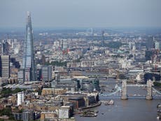 Read more

London property prices are falling because of Brexit