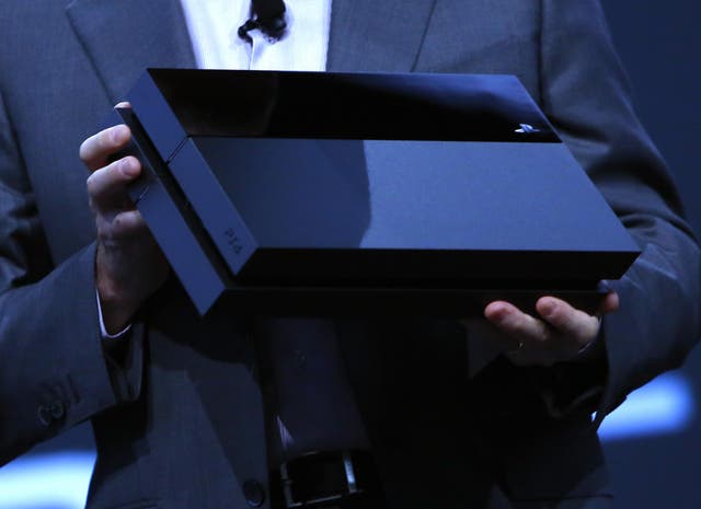 The PlayStation 4's successor could be coming out this year