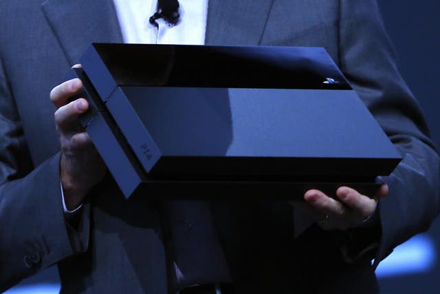 The PlayStation 4's successor could be coming out this year