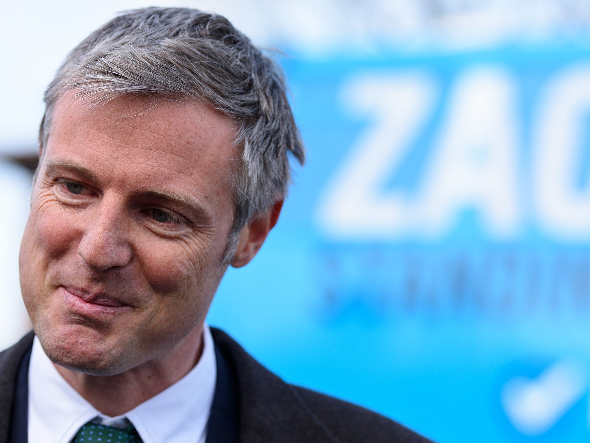 Conservative MP Zac Goldsmith immediately resigned over the decision, triggering a by-election in Richmond Park