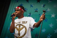 Frank Ocean is 'exploring different vibes completely' on his new album, says producer Malay