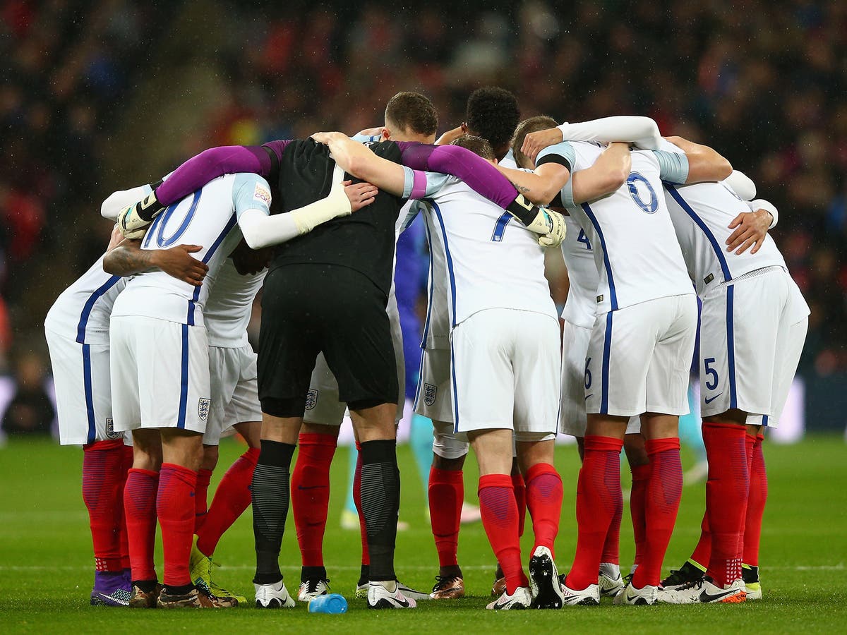 England vs Netherlands live latest score and updates as controversial