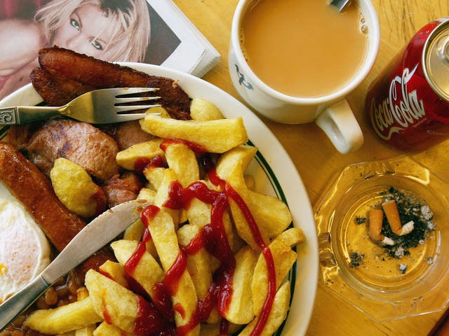 The Government has slimmed down its official obesity strategy 