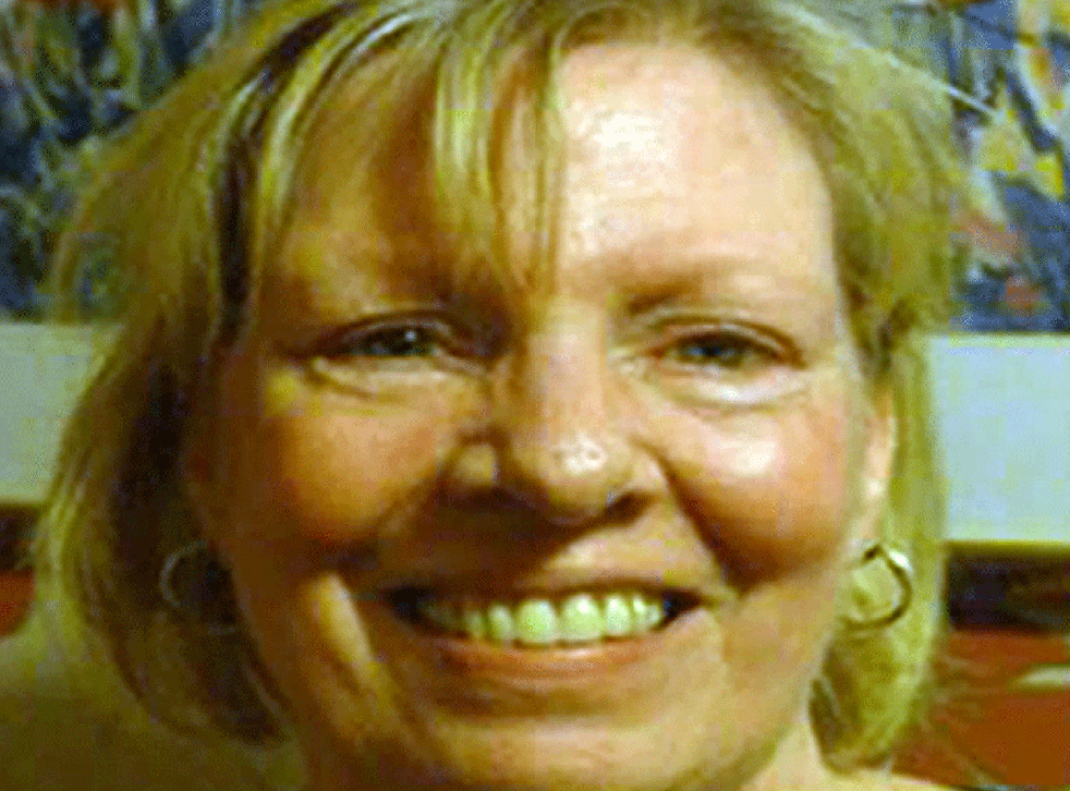 Judith Nibbs, who was killed by her partner in April 2014