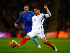 Read more

Why England should start with Jagielka and Smalling at Euro 2016