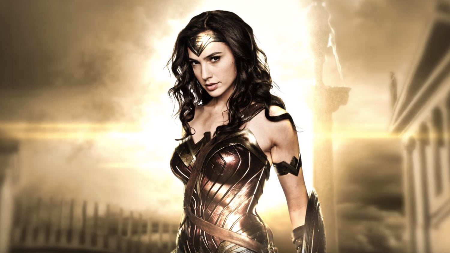 Another Animated 'Wonder Woman' Movie Is on the Way