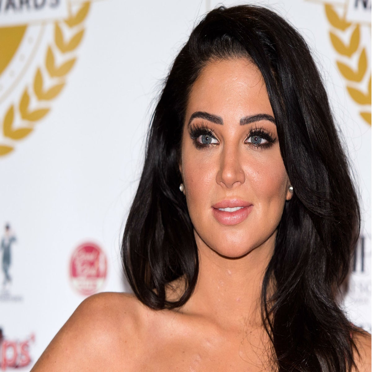 1200px x 1200px - Tulisa Contostavlos addresses leaked sex tape: 'I was in a relationship  with the person for two years and I trusted him' | The Independent | The  Independent