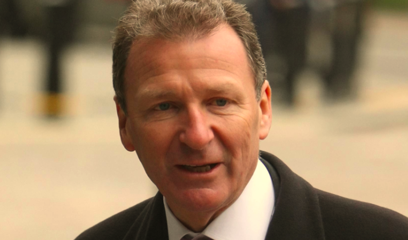 Gus O'Donnell was previously the Cabinet Secretary