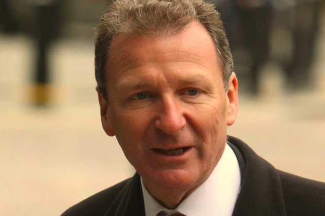 Gus O'Donnell was previously the Cabinet Secretary