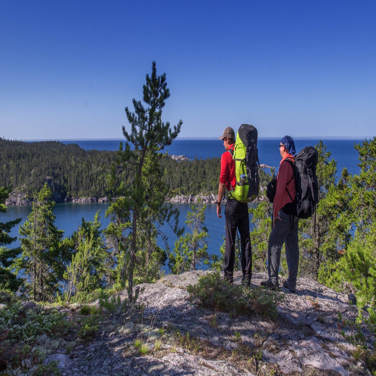 10 Best Trails and Hikes in Sault Ste. Marie
