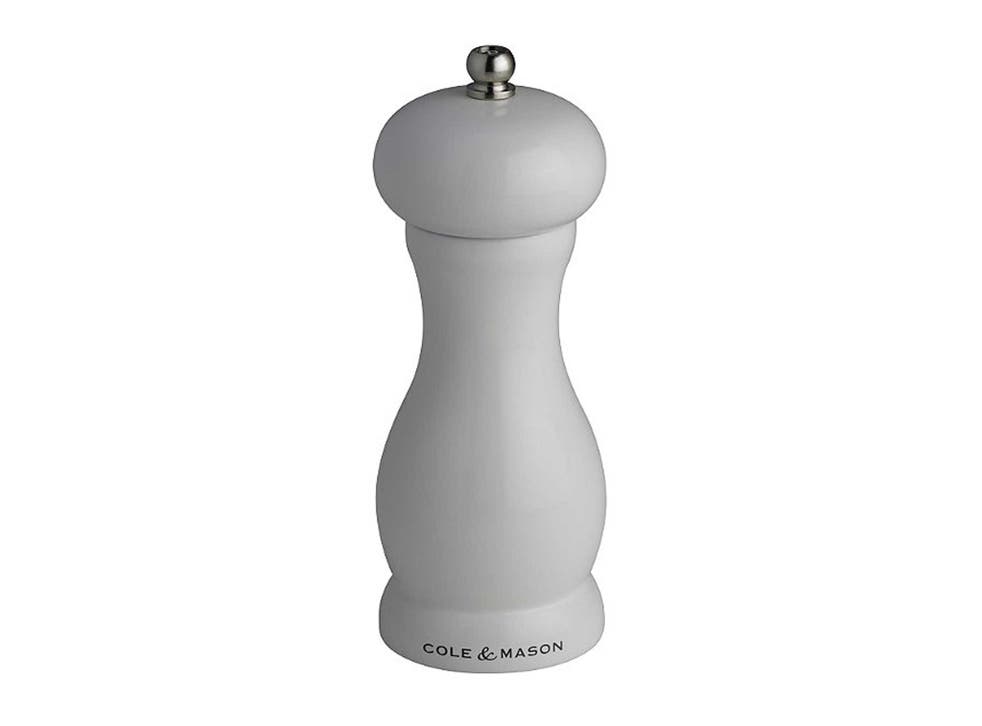 10 Best Pepper Mills The Independent The Independent