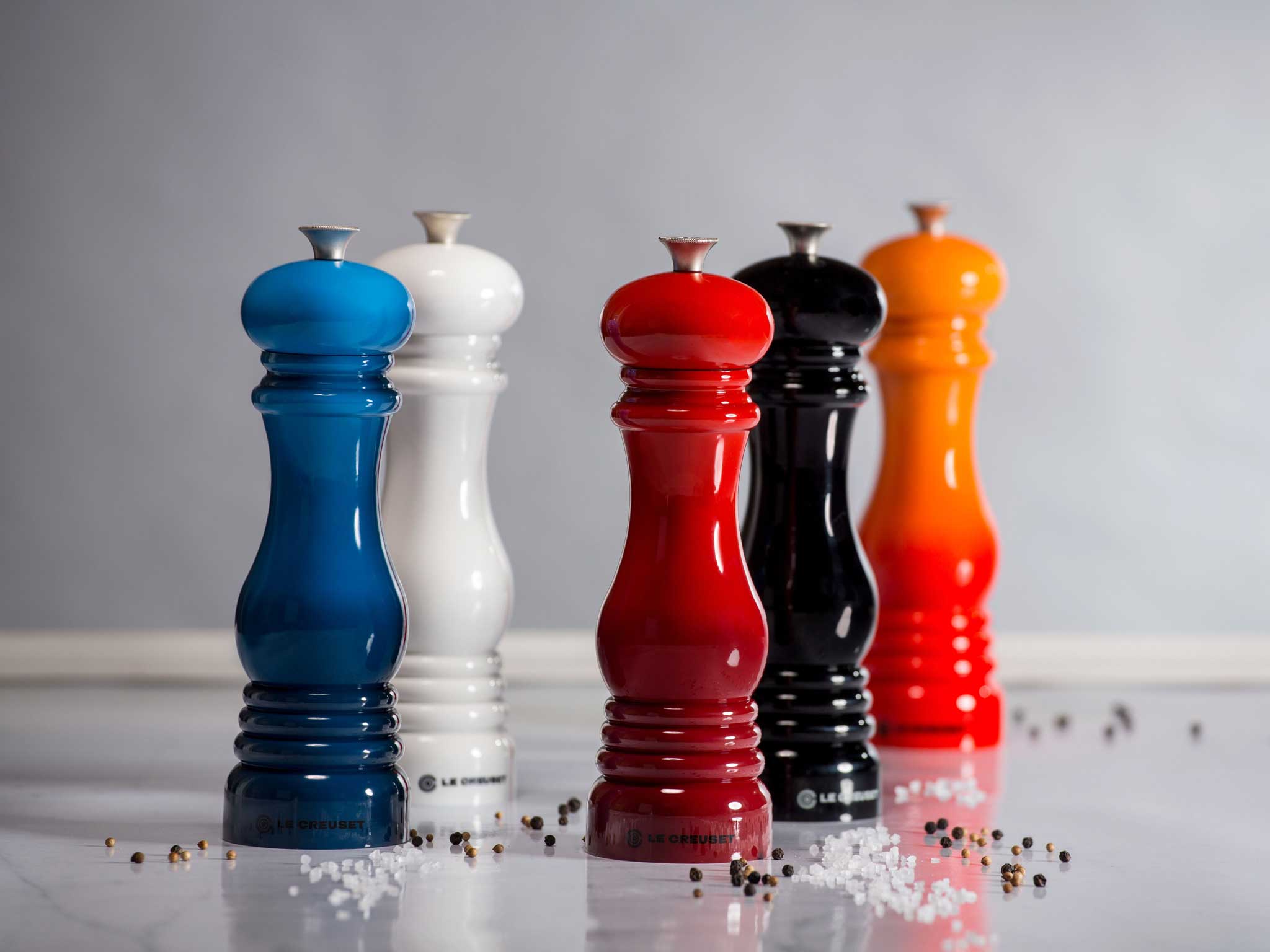 Top 10 Salt And Pepper Mills