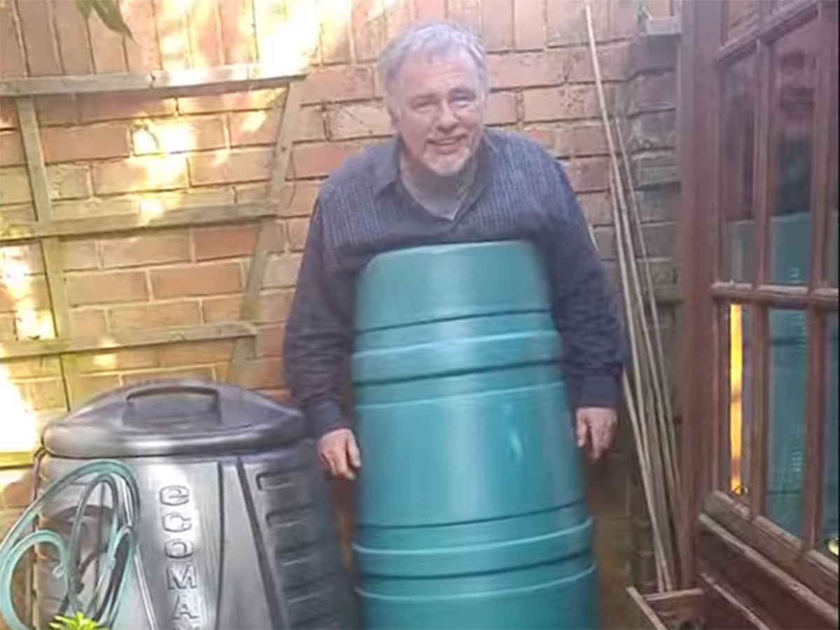 composting guy