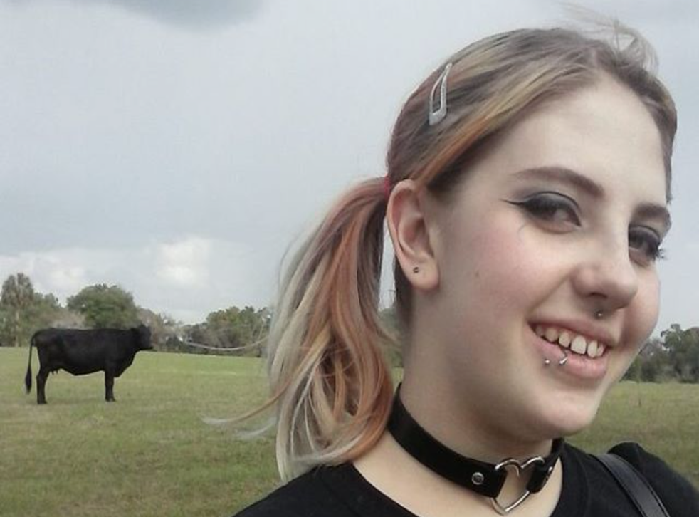 Jessi Slaughter On Becoming A Meme And Falling Victim To Trolls After Infamous Youtube Video The Independent The Independent