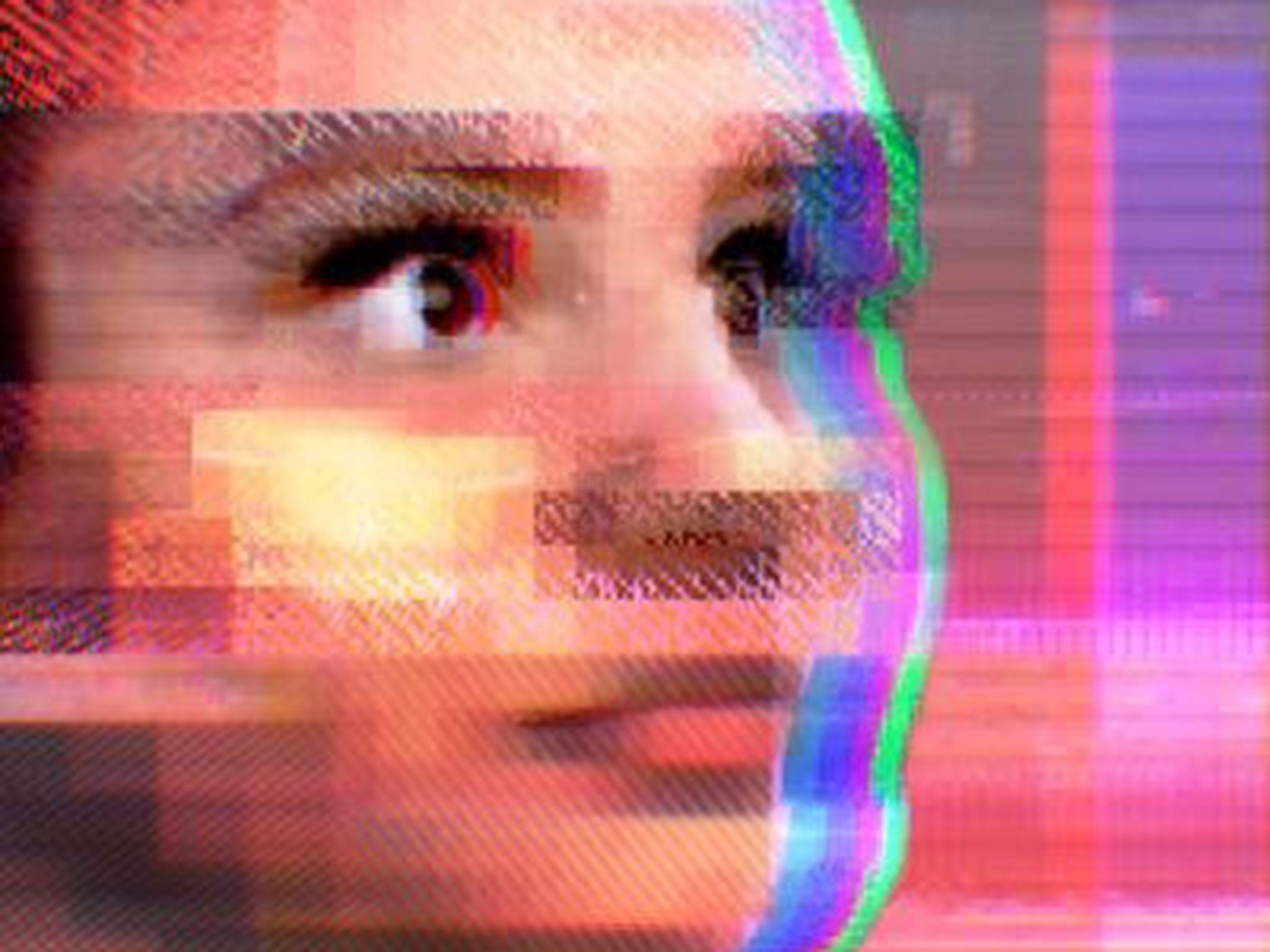 The face of 'Tay', Microsoft's Twitter chatbot