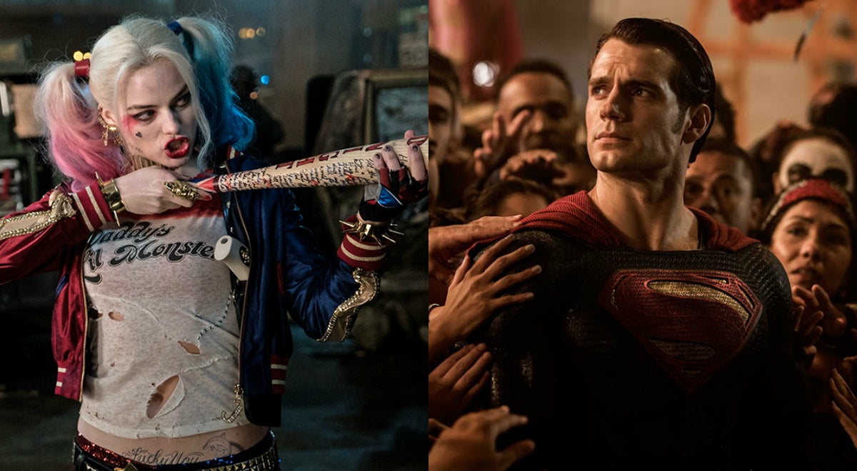 Suicide Squad: 5 reasons it's set to blow Batman v Superman out of the  water | The Independent | The Independent