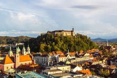 Read more

Ljubljana: eat, drink and explore in the European Green Capital