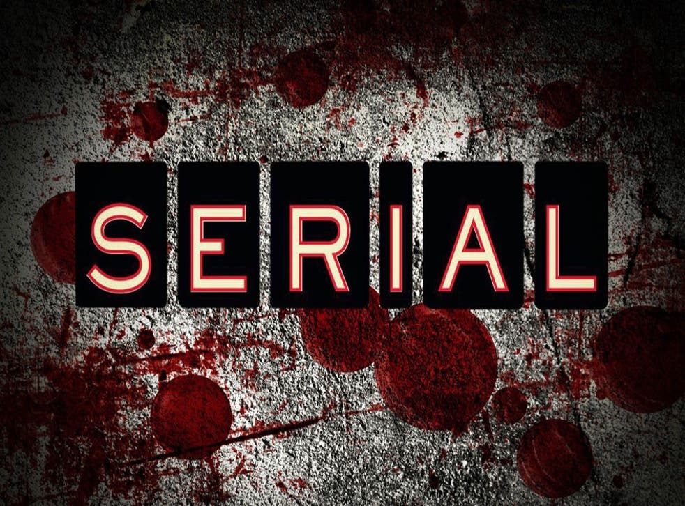 Serial season 2 finale finally has an airdate The Independent The Serial season 2 finale finally has an airdate The Independent The