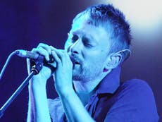 Radiohead new song 'Burn the Witch' on Spotify and YouTube despite Thom Yorke's scathing attack on streaming
