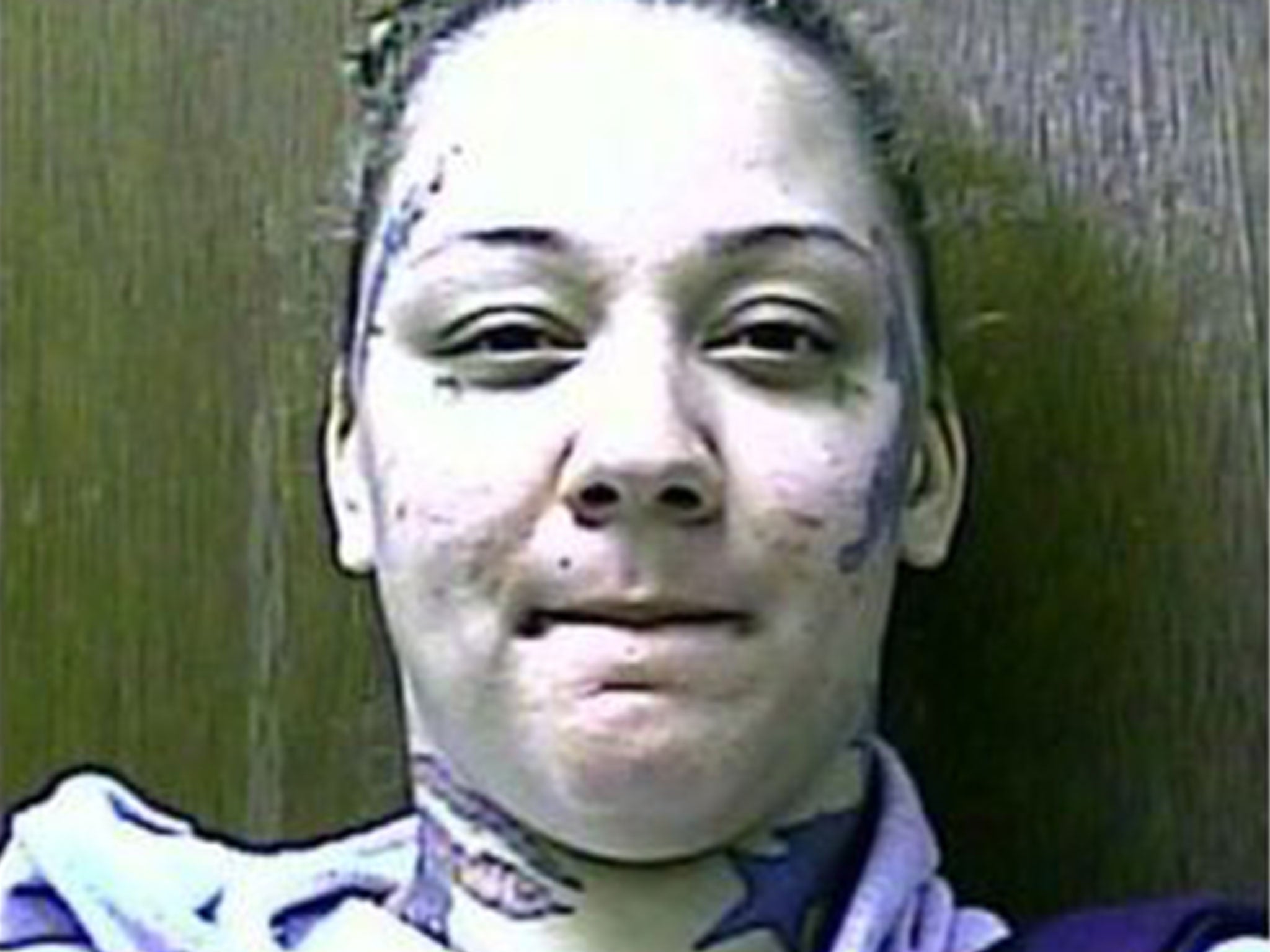 Amanda Zolicoffer, 27, pleaded guilty to a charge of lewdness
