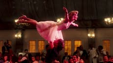 Secret Cinema brings back Dirty Dancing for its next event