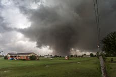Read more

Severe storms put more than 8 million at risk in US South