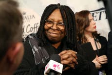 Whoopi Goldberg has a sensible reason for not wanting to get married 